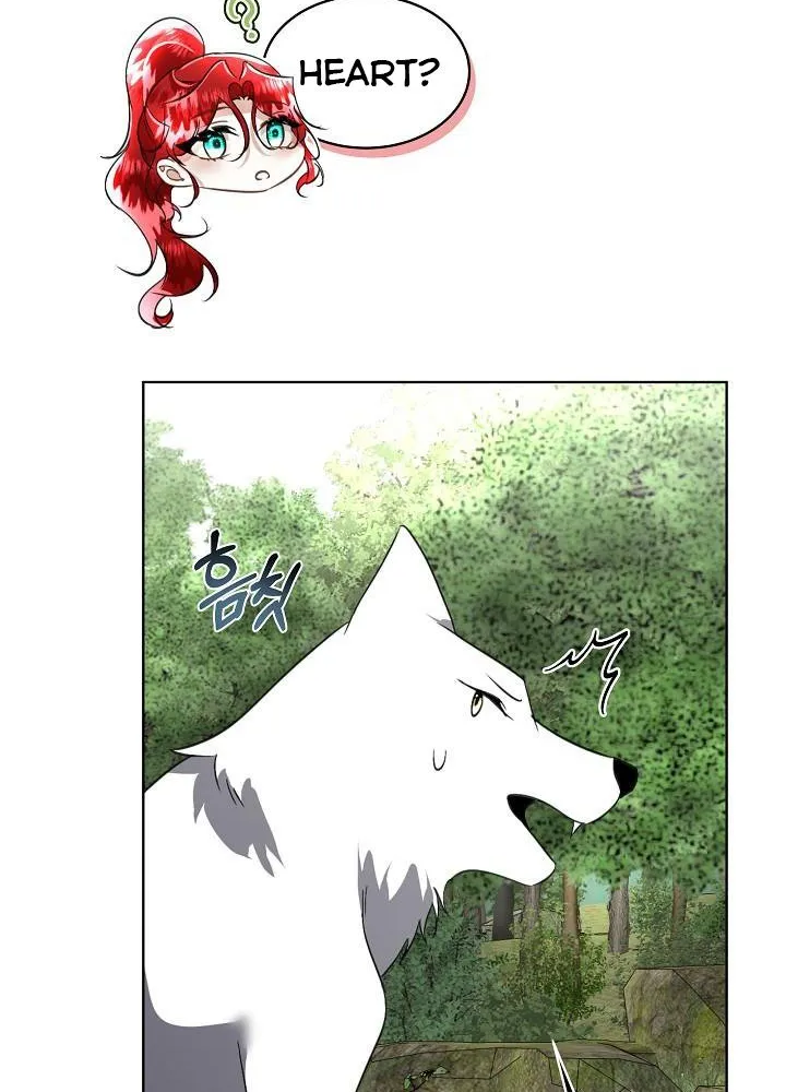 I will temporarily protect the male lead Chapter 22 page 32 - 