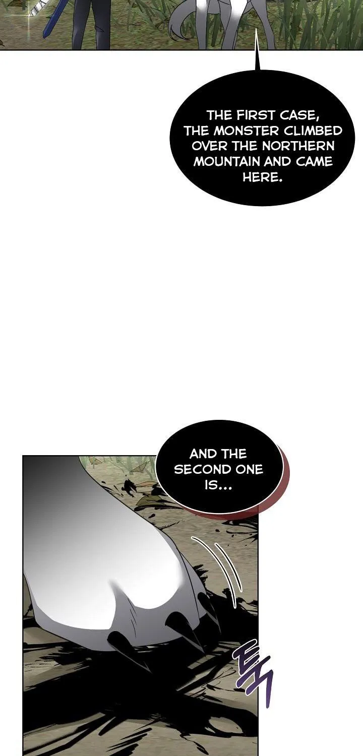 I will temporarily protect the male lead Chapter 22 page 39 - 