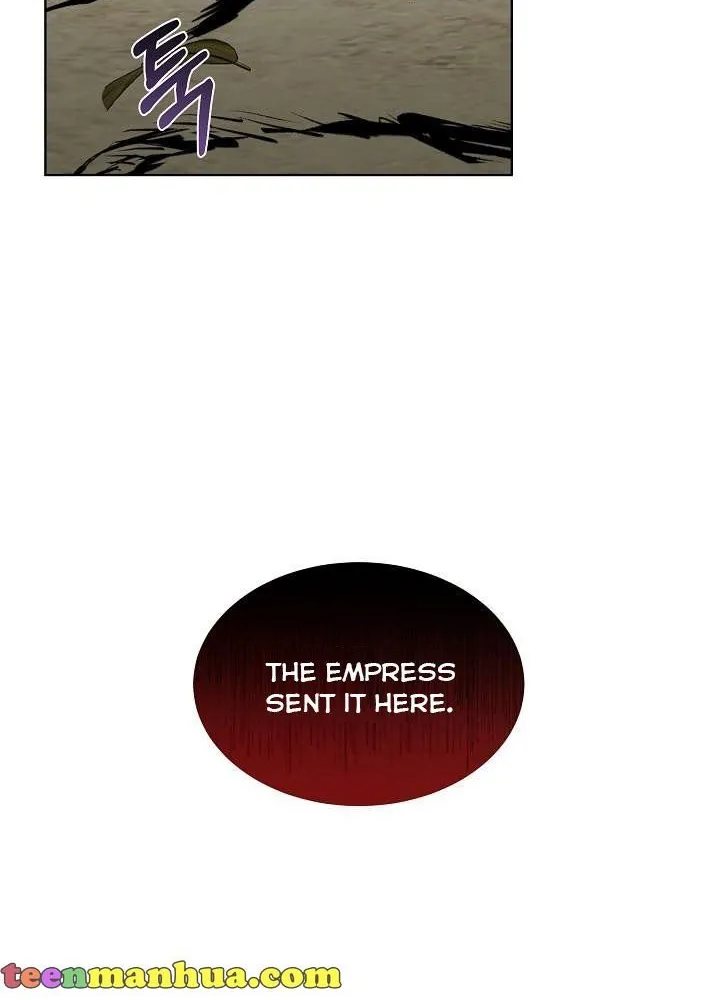 I will temporarily protect the male lead Chapter 22 page 40 - 