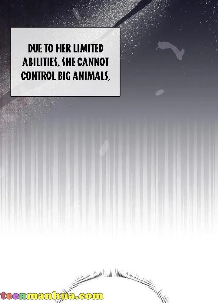 I will temporarily protect the male lead Chapter 22 page 44 - 