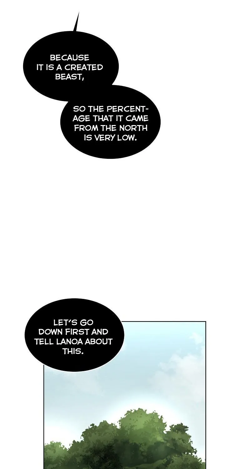 I will temporarily protect the male lead Chapter 22 page 47 - 
