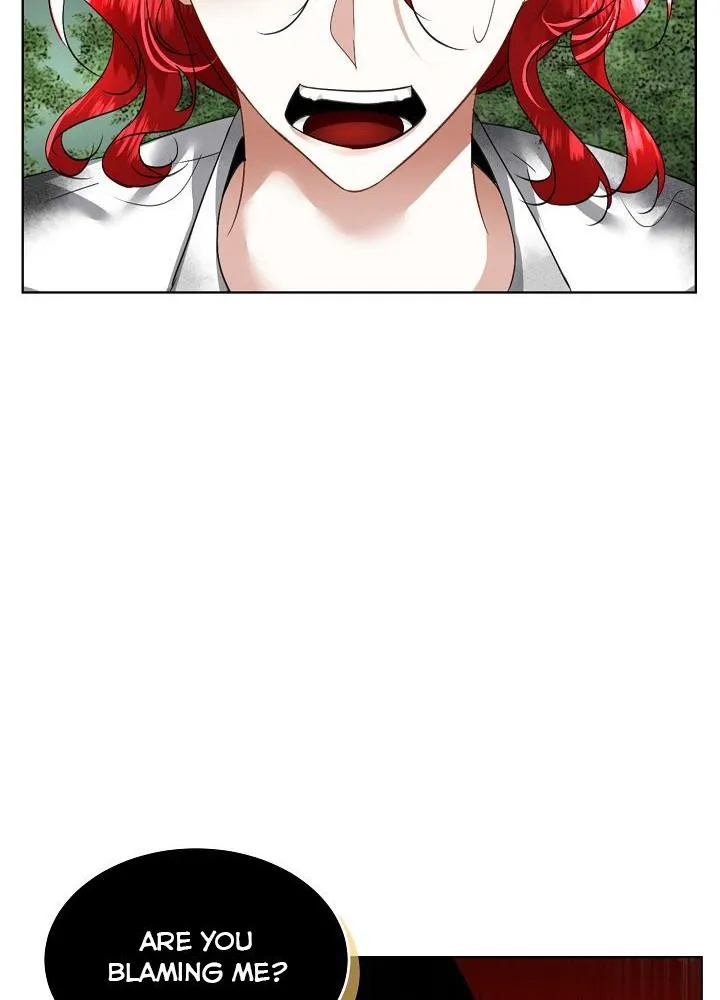 I will temporarily protect the male lead Chapter 22 page 50 - 