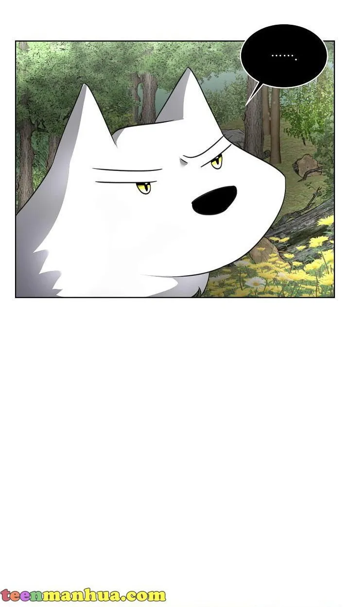 I will temporarily protect the male lead Chapter 22 page 54 - 