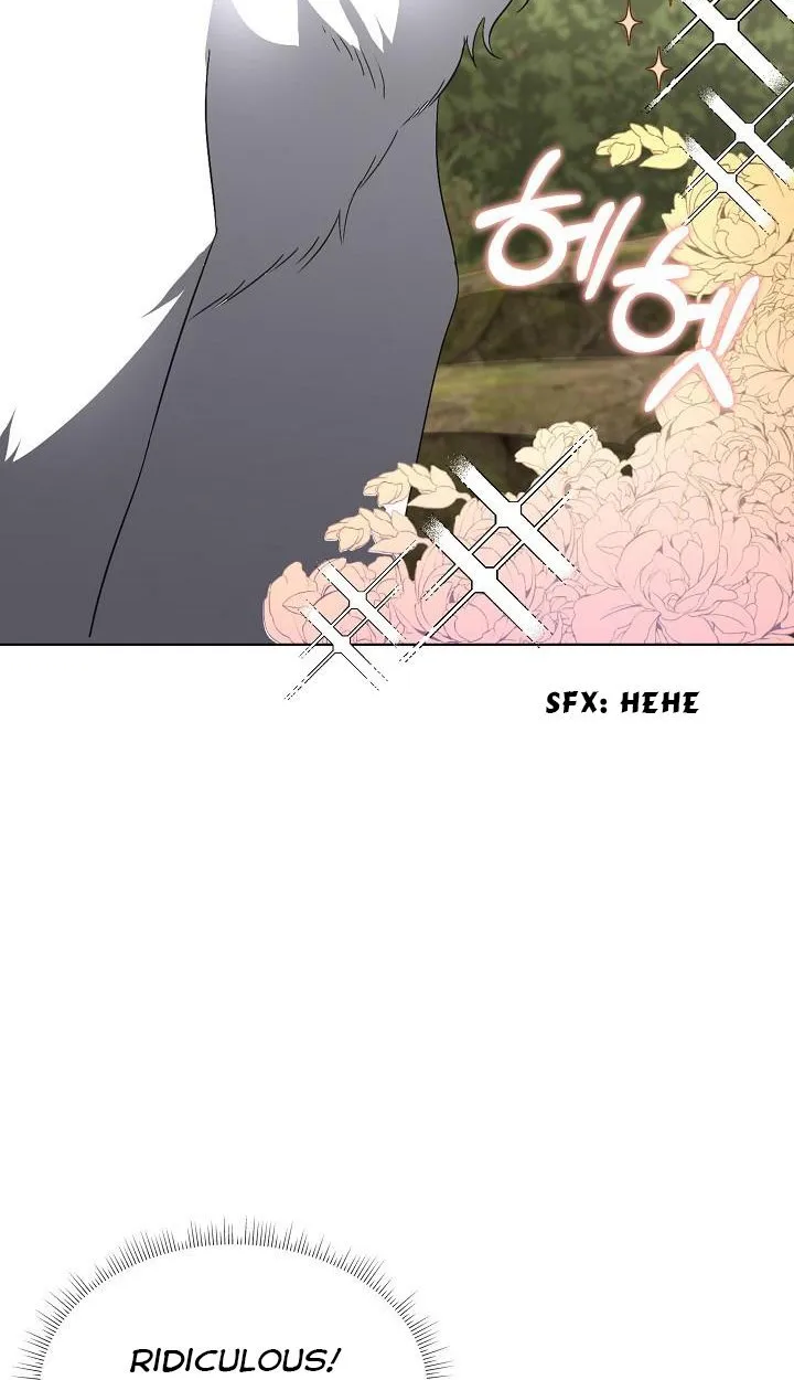 I will temporarily protect the male lead Chapter 22 page 58 - 