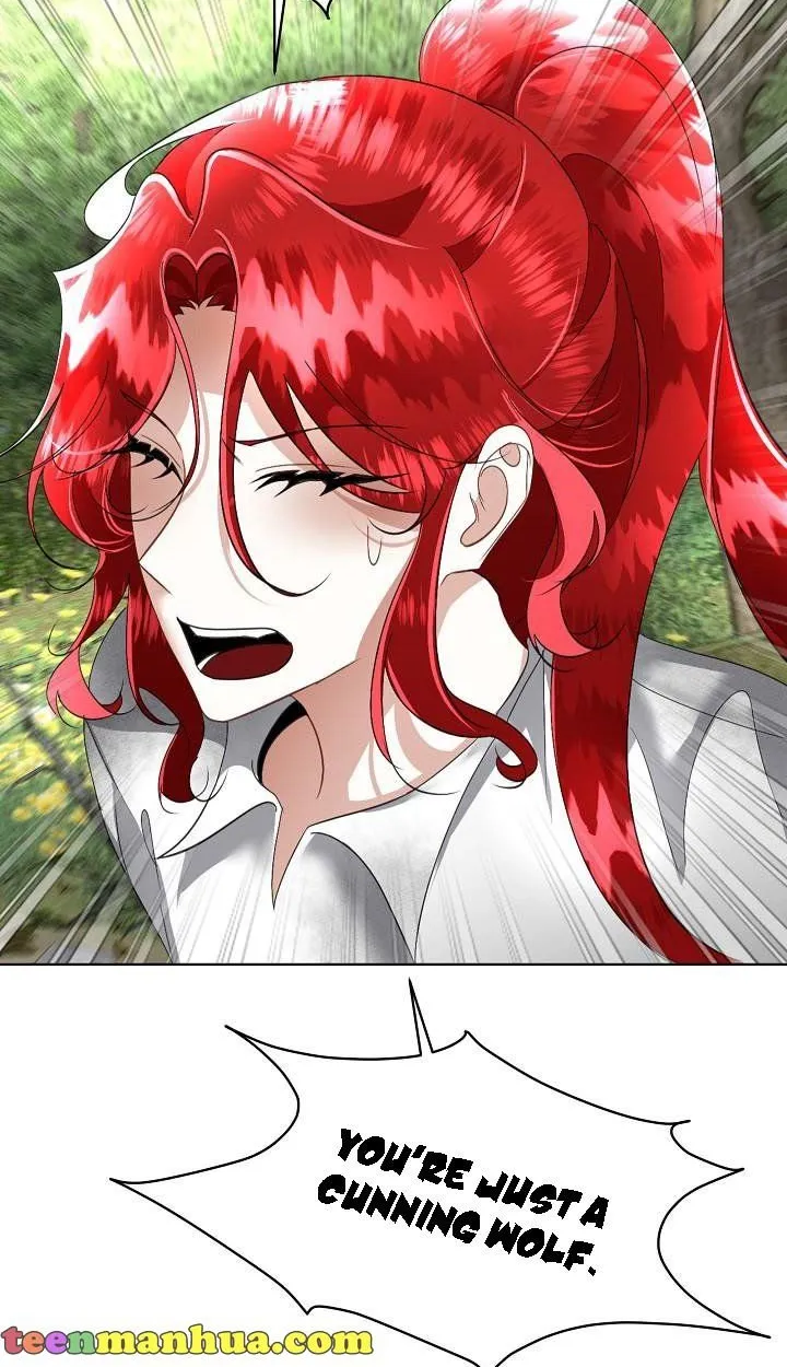 I will temporarily protect the male lead Chapter 22 page 60 - 