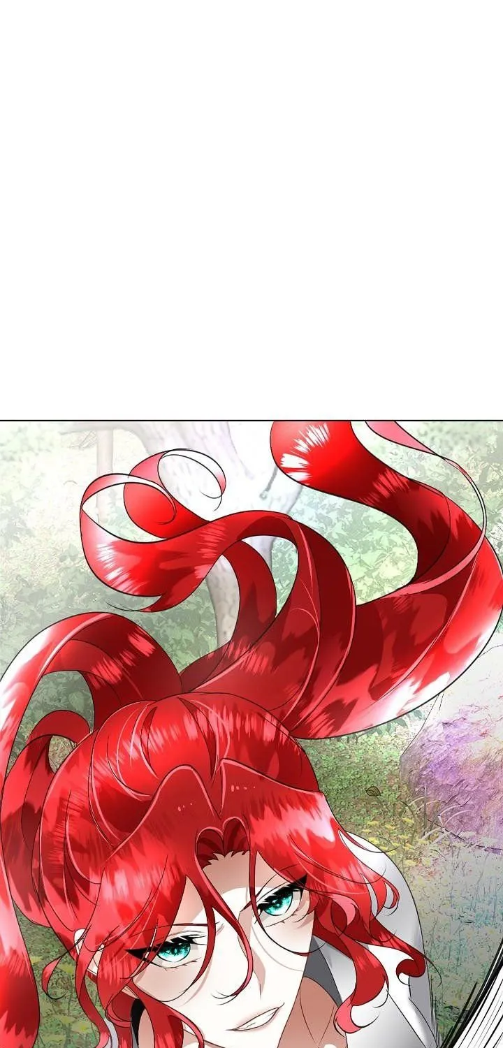 I will temporarily protect the male lead Chapter 22 page 7 - 
