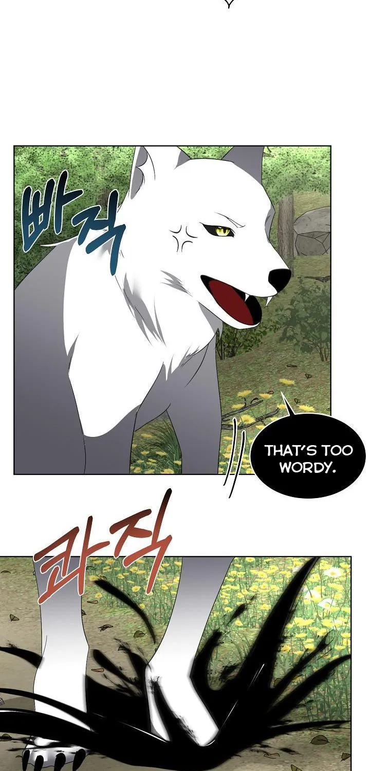 I will temporarily protect the male lead Chapter 22 page 61 - 