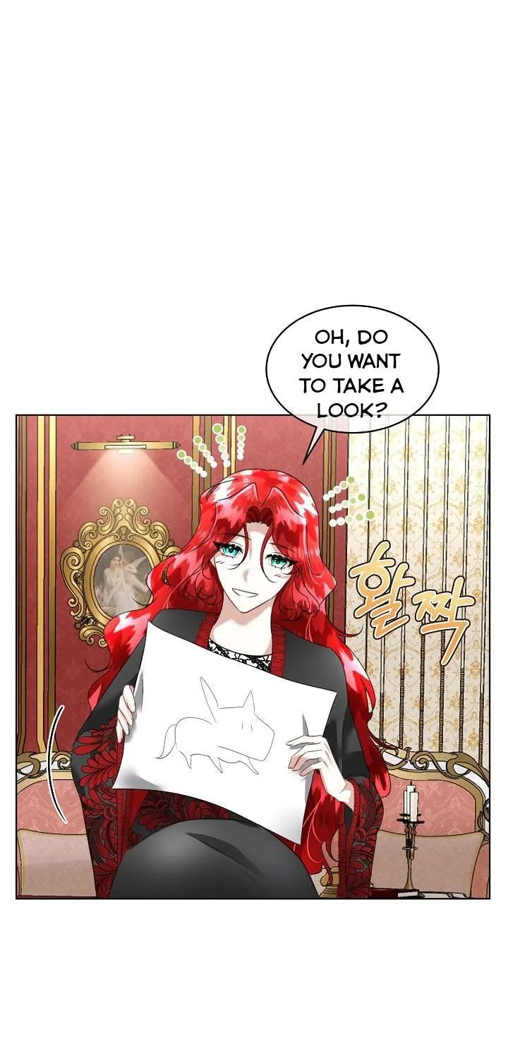 I will temporarily protect the male lead Chapter 22 page 67 - 