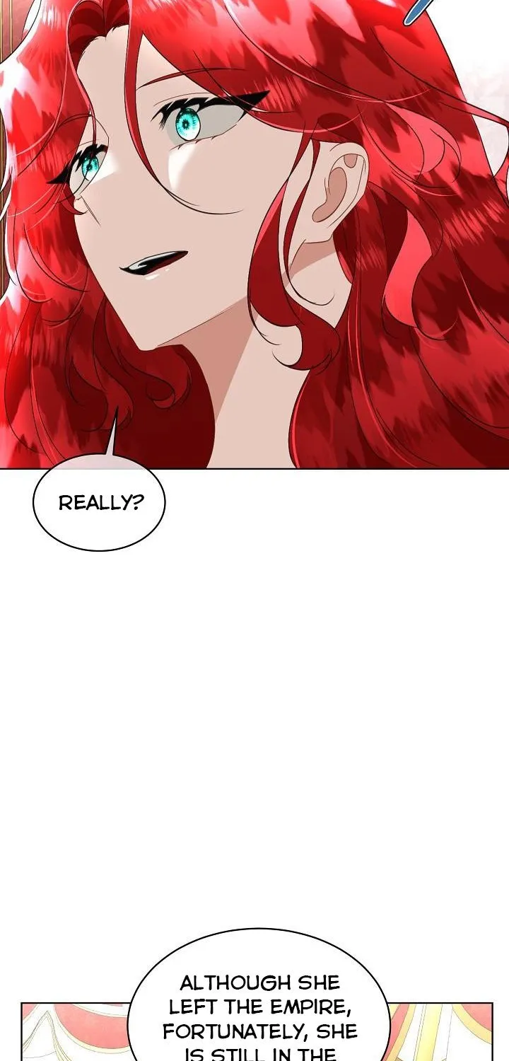 I will temporarily protect the male lead Chapter 22 page 77 - 