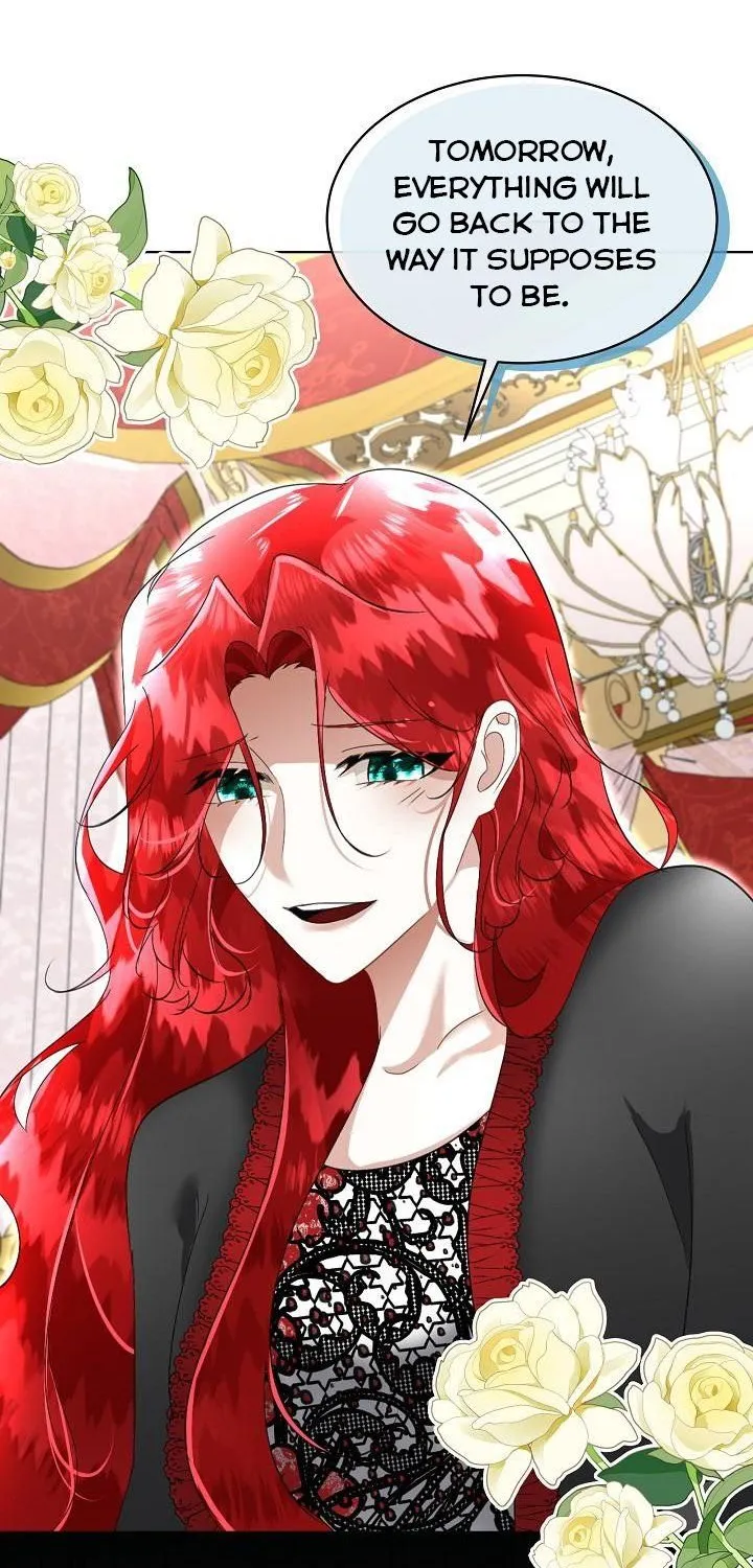 I will temporarily protect the male lead Chapter 22 page 86 - 