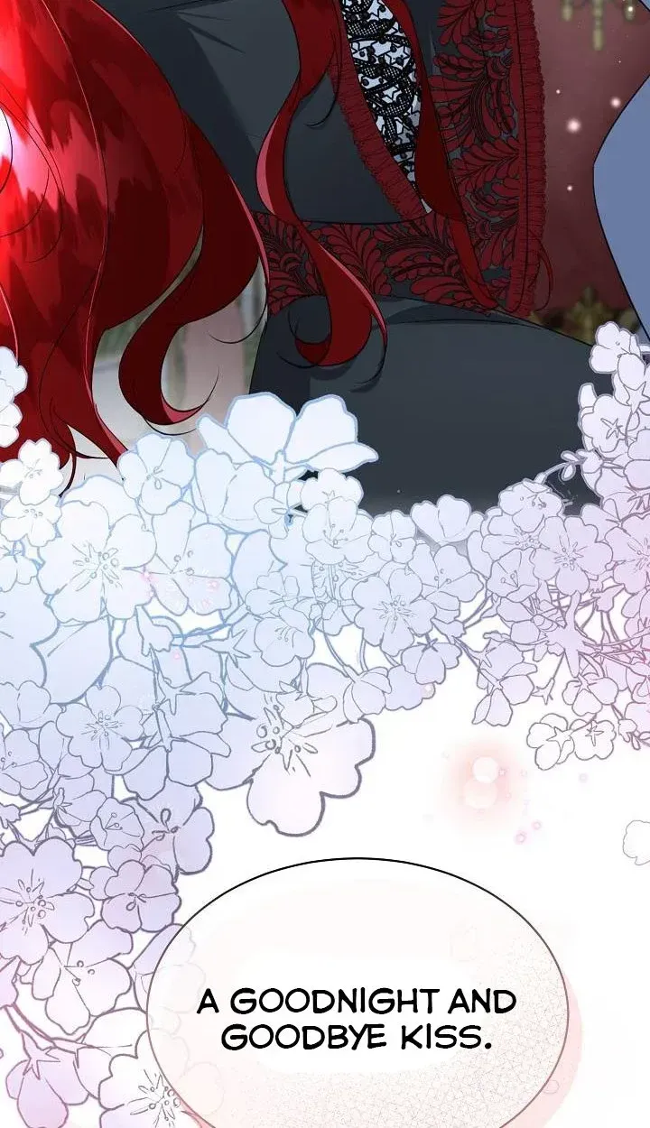 I will temporarily protect the male lead Chapter 23 page 14 - 