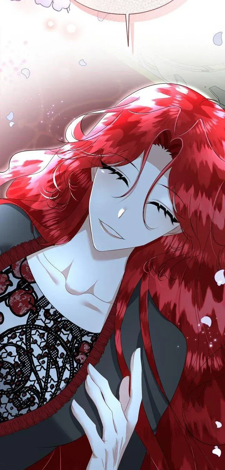 I will temporarily protect the male lead Chapter 23 page 15 - 