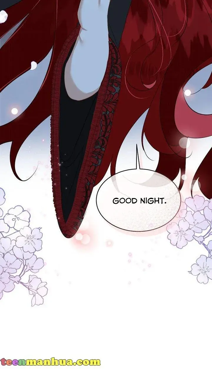 I will temporarily protect the male lead Chapter 23 page 16 - 