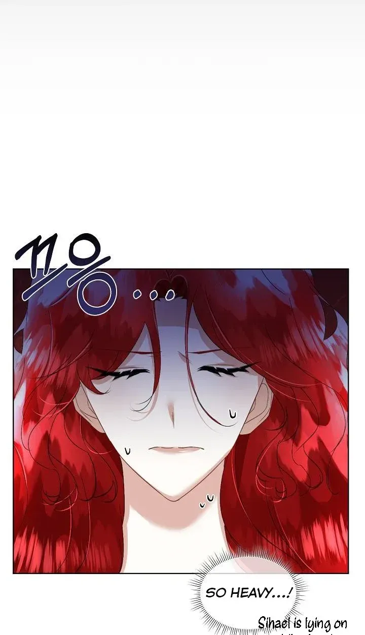 I will temporarily protect the male lead Chapter 23 page 20 - 