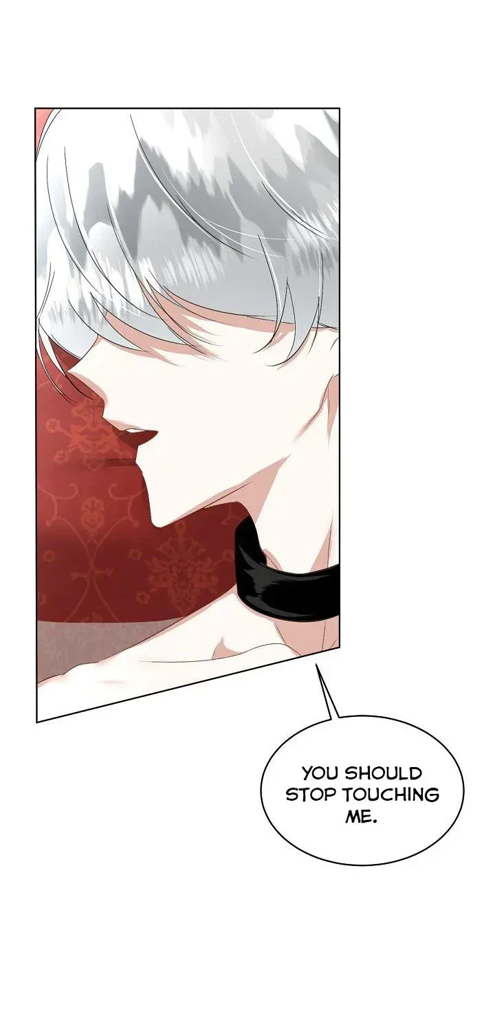 I will temporarily protect the male lead Chapter 23 page 23 - 