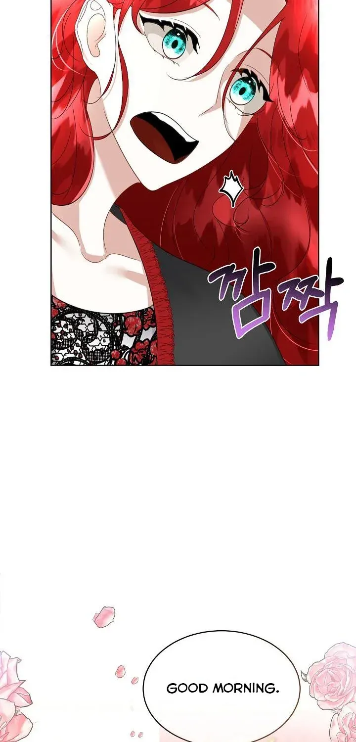 I will temporarily protect the male lead Chapter 23 page 25 - 