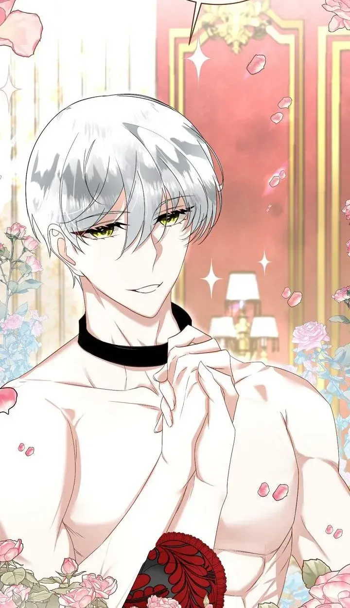 I will temporarily protect the male lead Chapter 23 page 26 - 