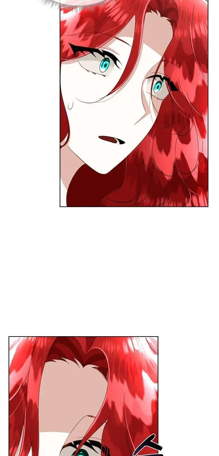 I will temporarily protect the male lead Chapter 23 page 29 - 