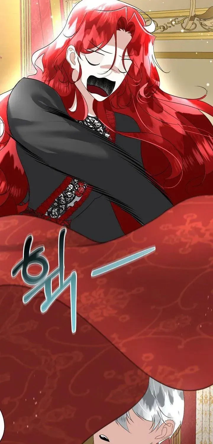 I will temporarily protect the male lead Chapter 23 page 31 - 