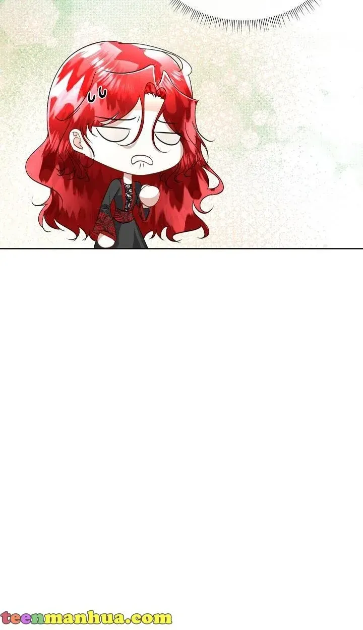 I will temporarily protect the male lead Chapter 23 page 36 - 
