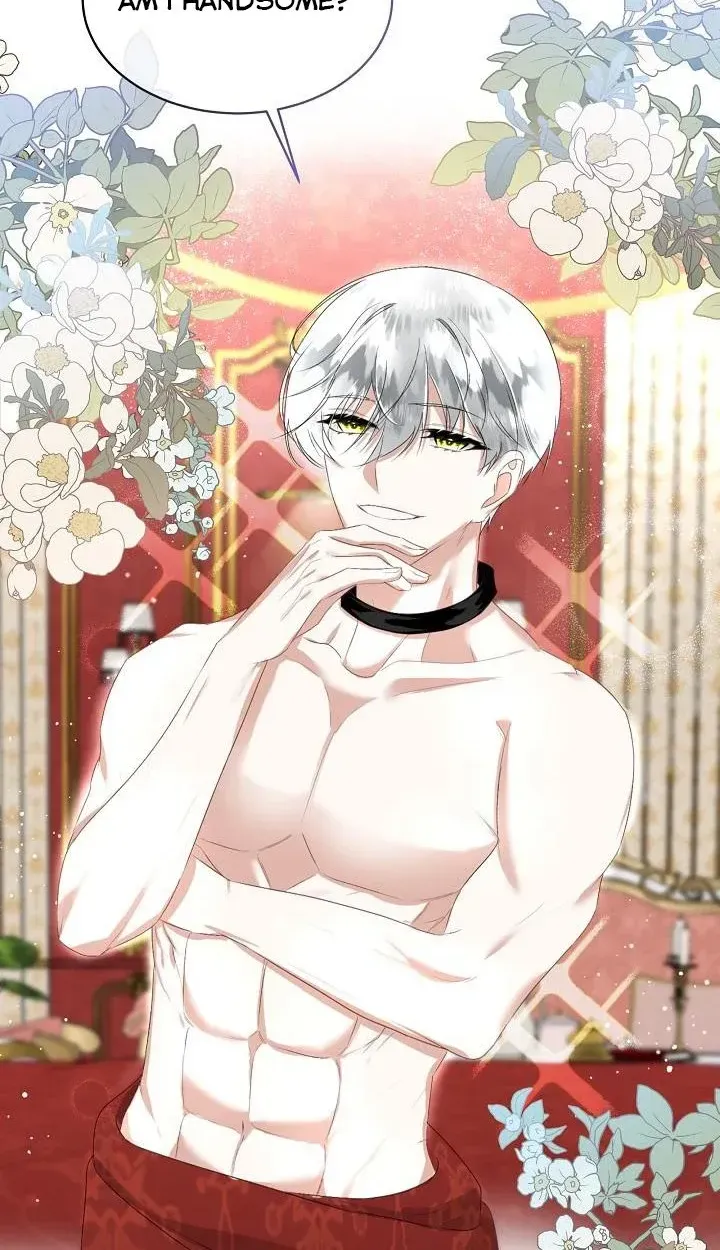 I will temporarily protect the male lead Chapter 23 page 38 - 