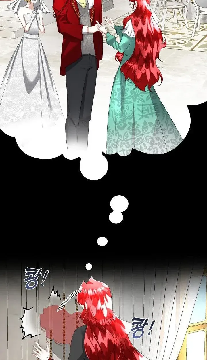 I will temporarily protect the male lead Chapter 23 page 46 - 
