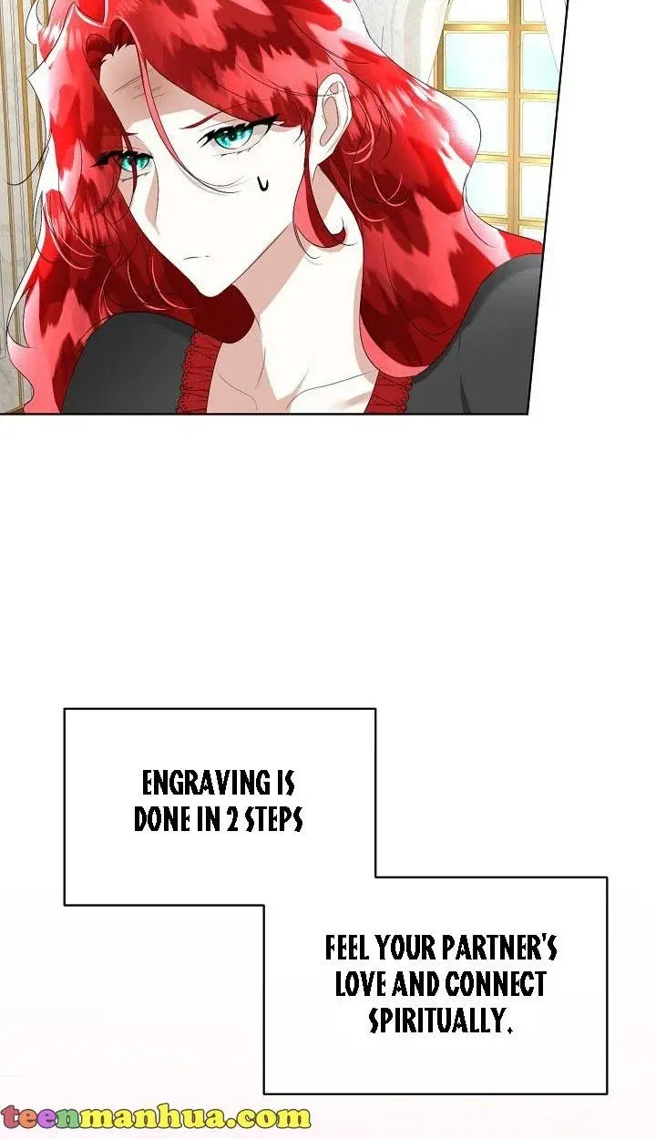 I will temporarily protect the male lead Chapter 23 page 48 - 
