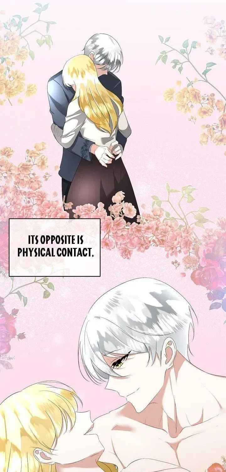 I will temporarily protect the male lead Chapter 23 page 49 - 