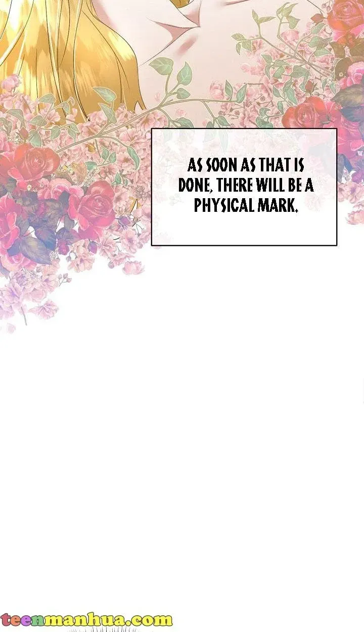 I will temporarily protect the male lead Chapter 23 page 50 - 