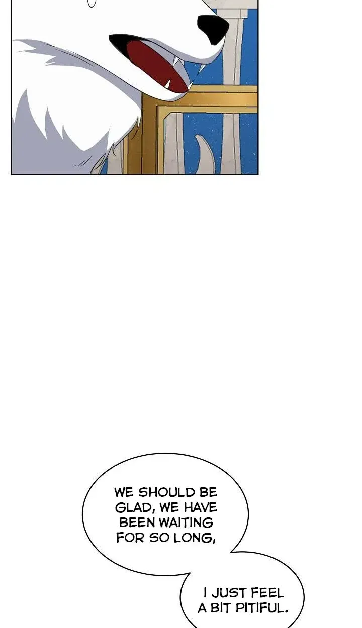 I will temporarily protect the male lead Chapter 23 page 6 - 