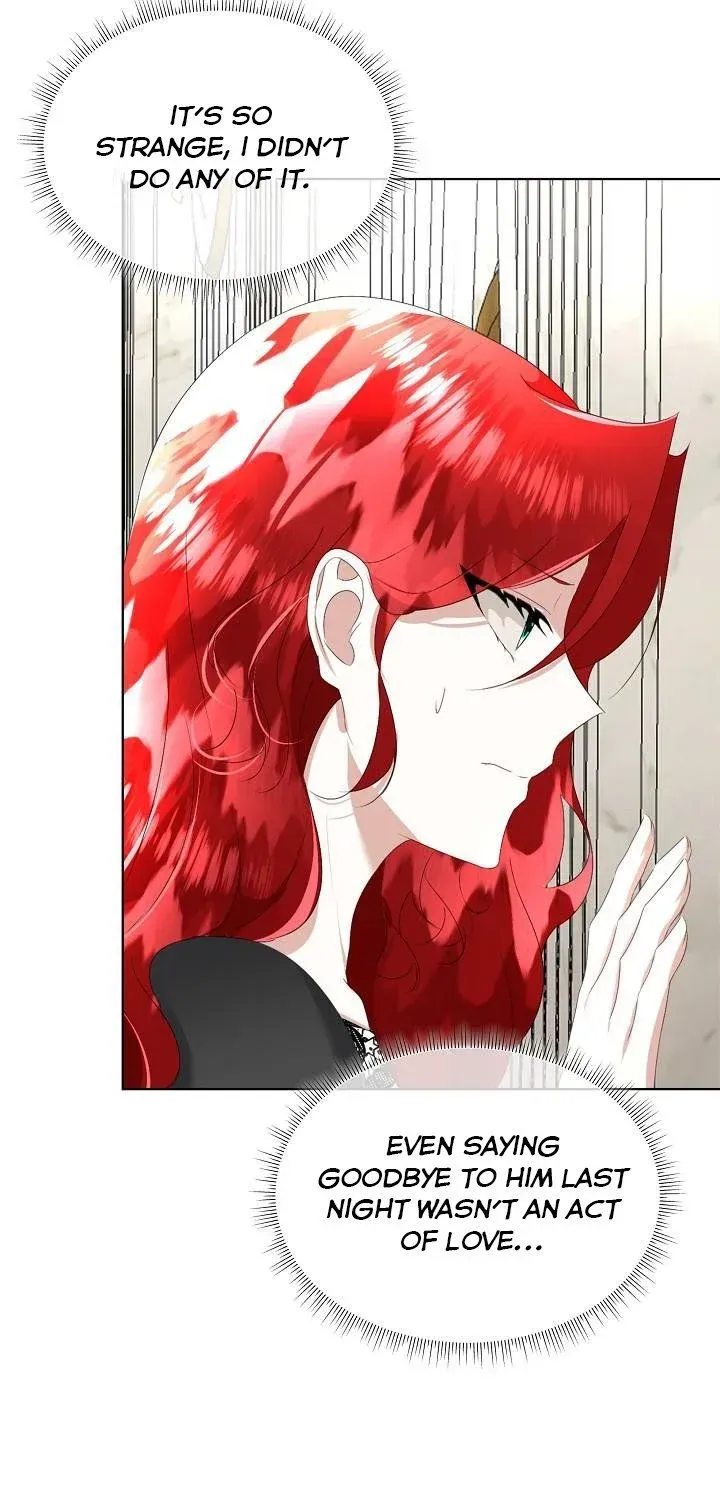 I will temporarily protect the male lead Chapter 23 page 51 - 