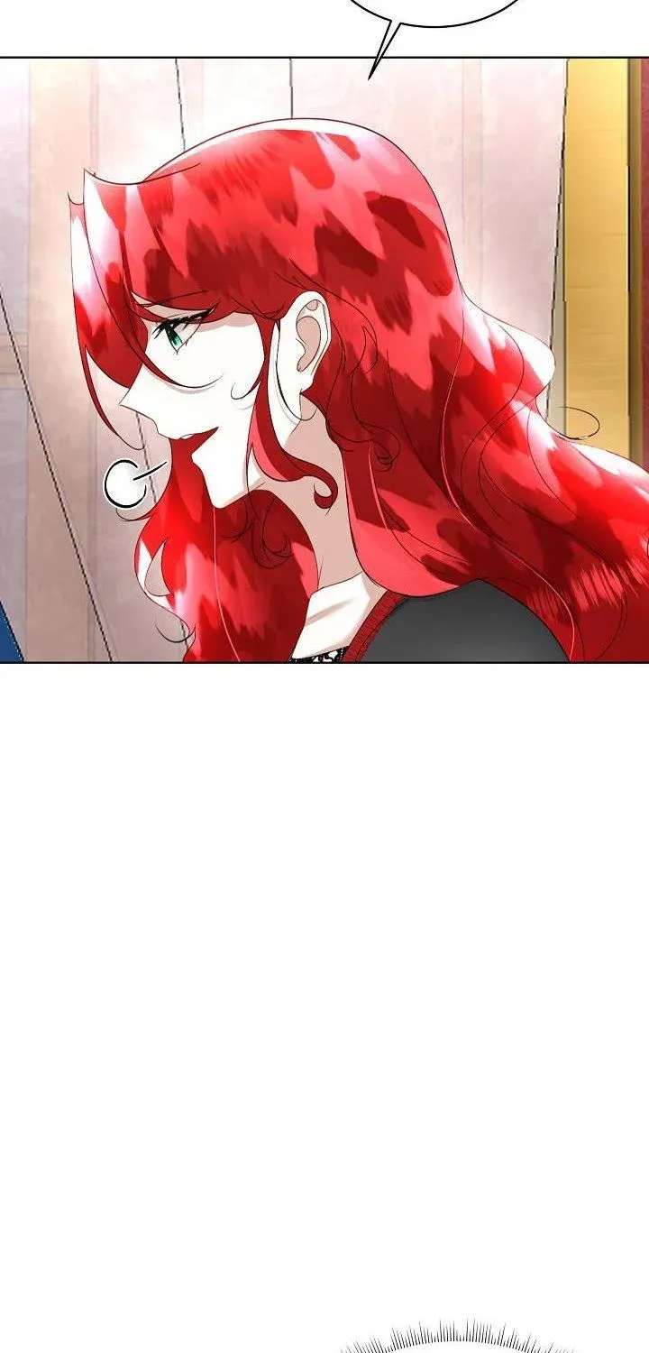 I will temporarily protect the male lead Chapter 23 page 7 - 