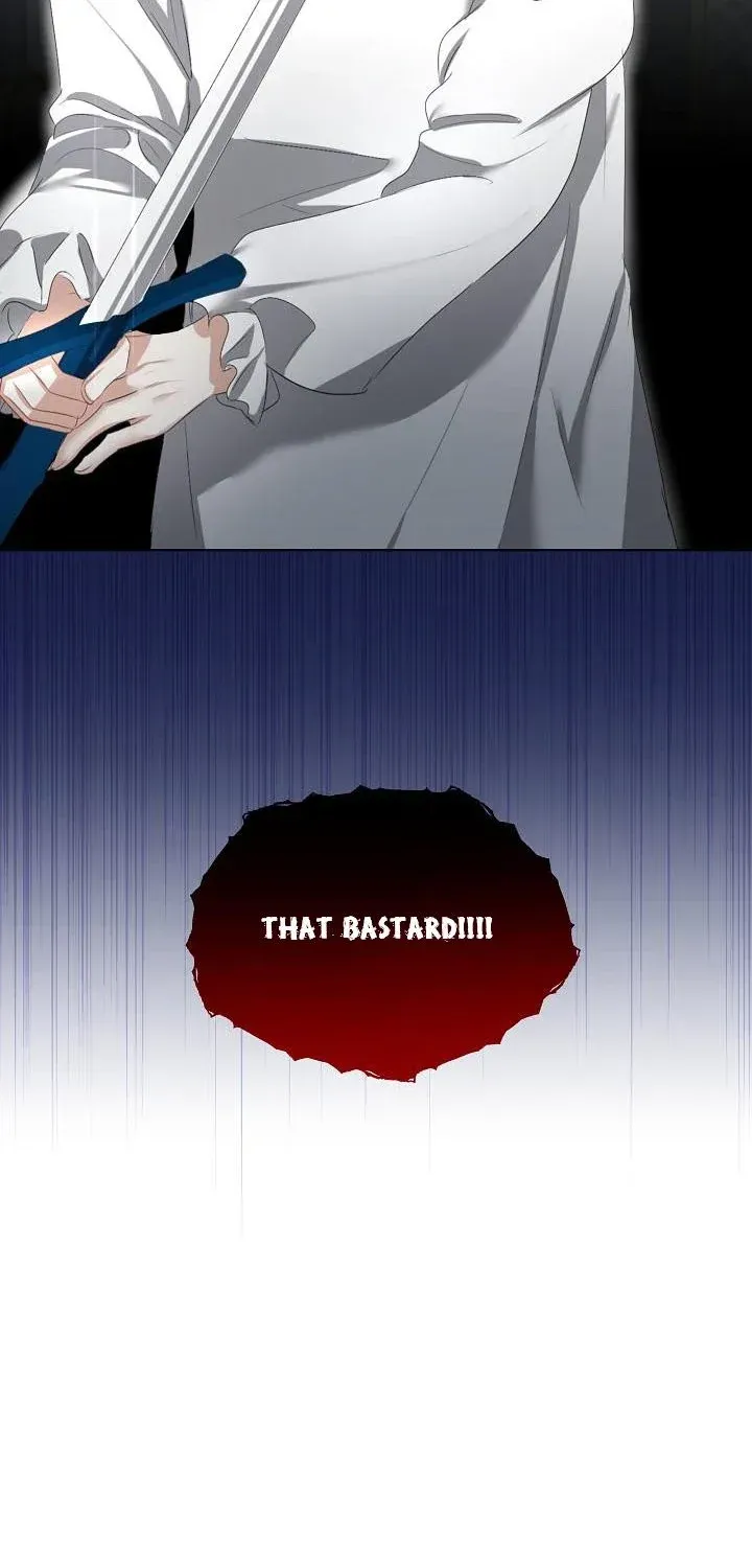 I will temporarily protect the male lead Chapter 23 page 73 - 
