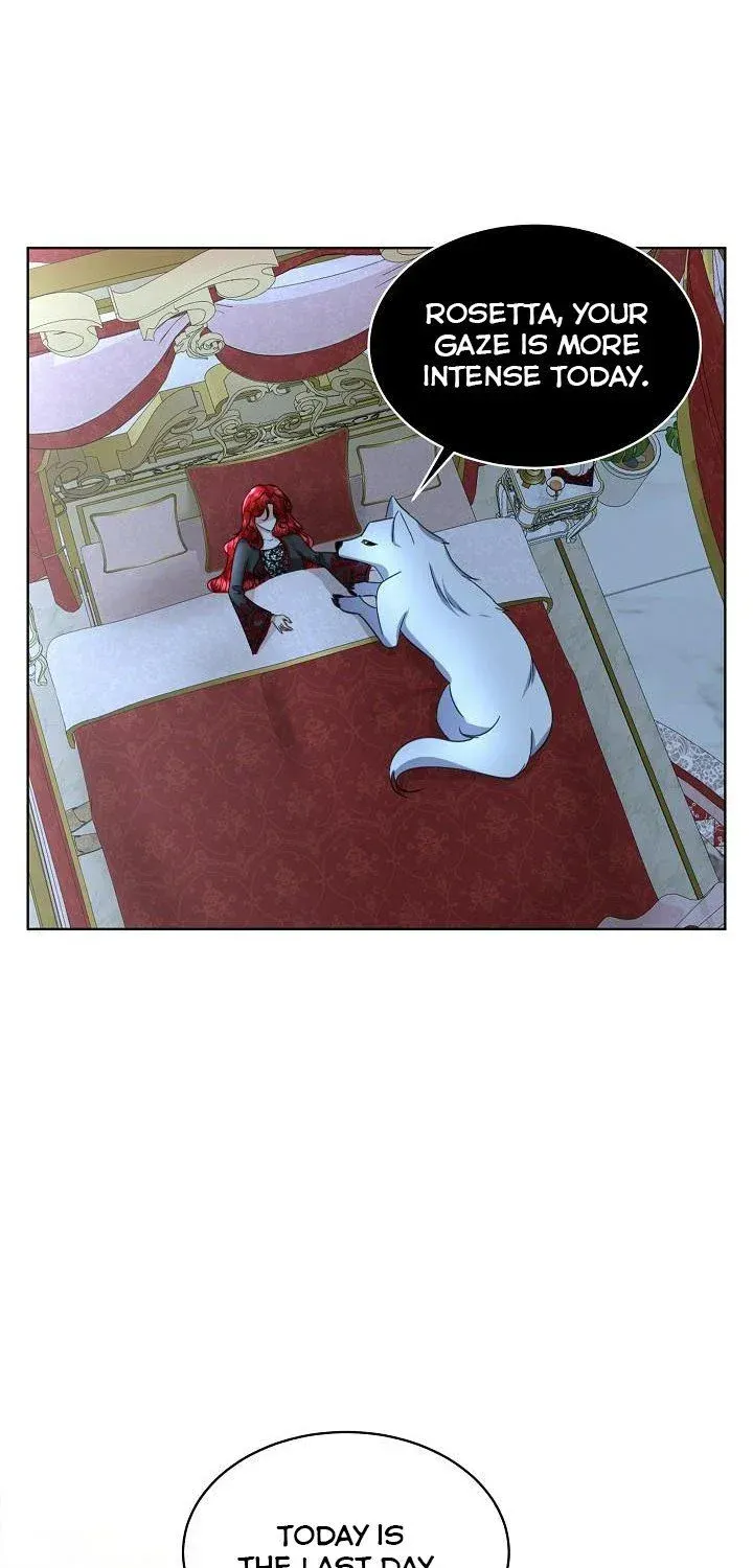 I will temporarily protect the male lead Chapter 23 page 9 - 