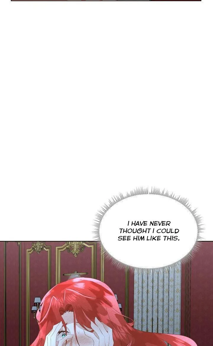 I will temporarily protect the male lead Chapter 24 page 18 - 