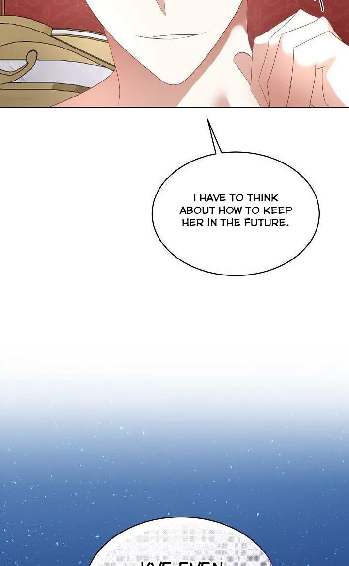 I will temporarily protect the male lead Chapter 24 page 20 - 