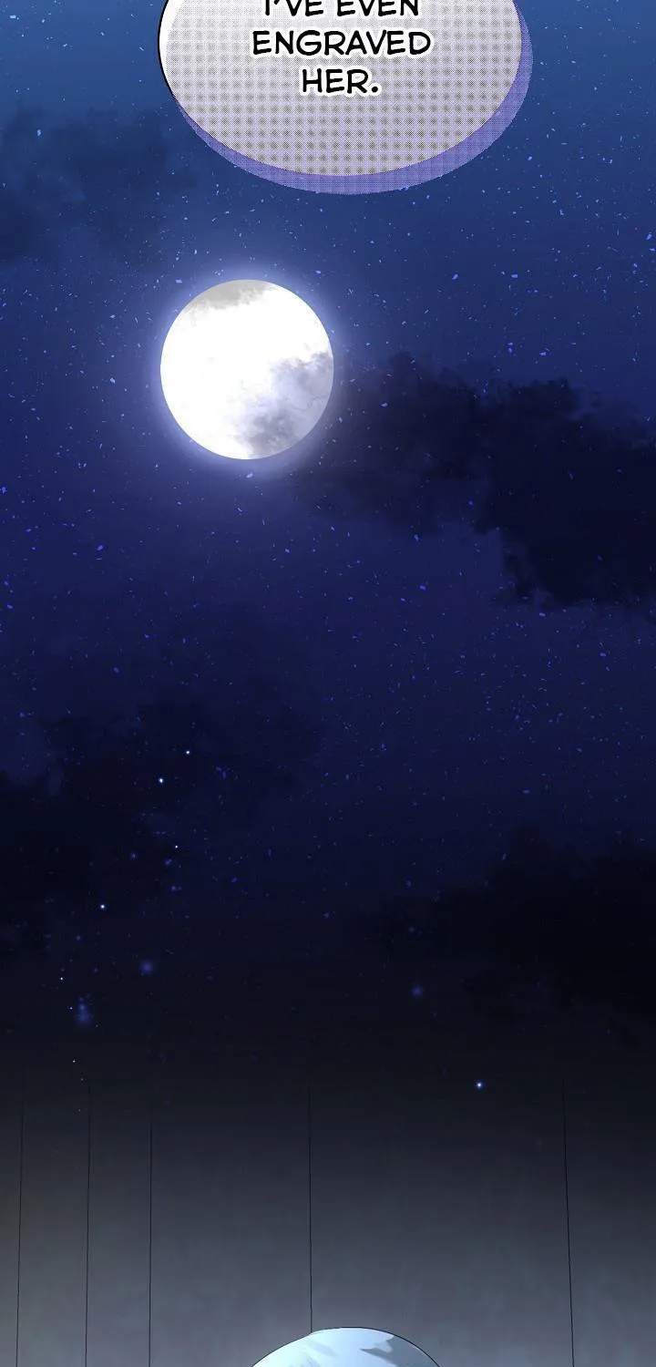 I will temporarily protect the male lead Chapter 24 page 21 - 