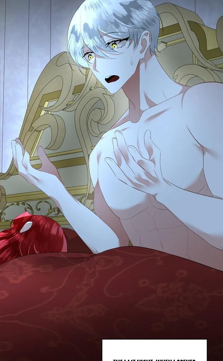 I will temporarily protect the male lead Chapter 24 page 22 - 