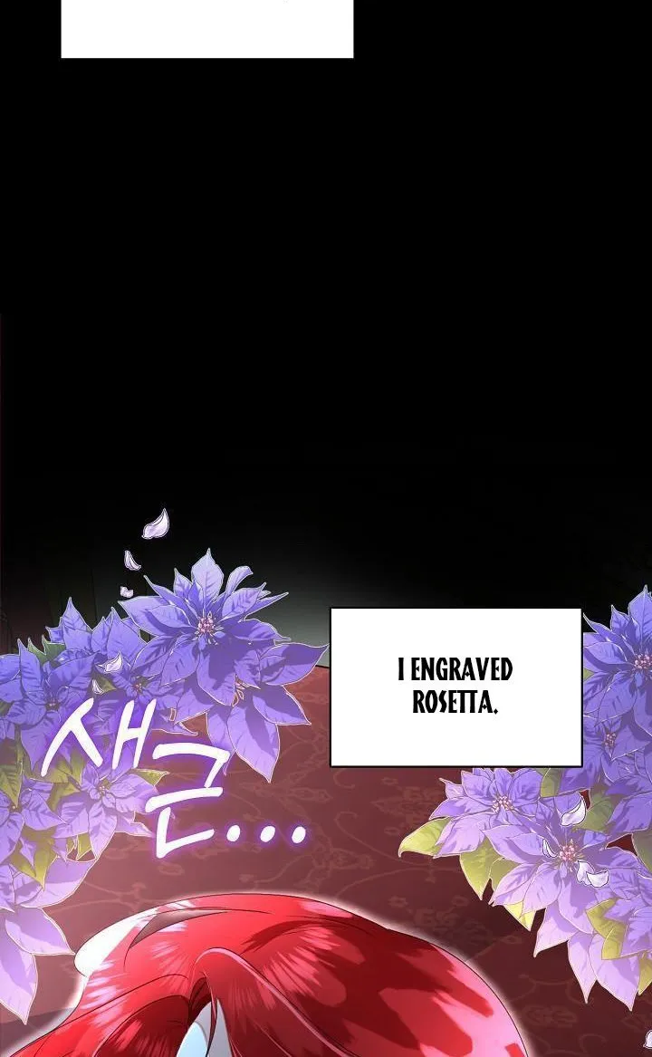 I will temporarily protect the male lead Chapter 24 page 24 - 