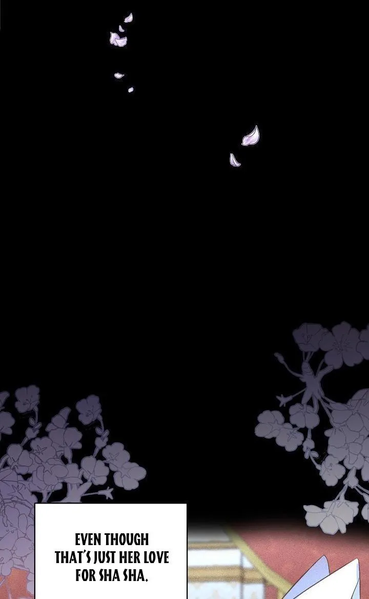 I will temporarily protect the male lead Chapter 24 page 26 - 