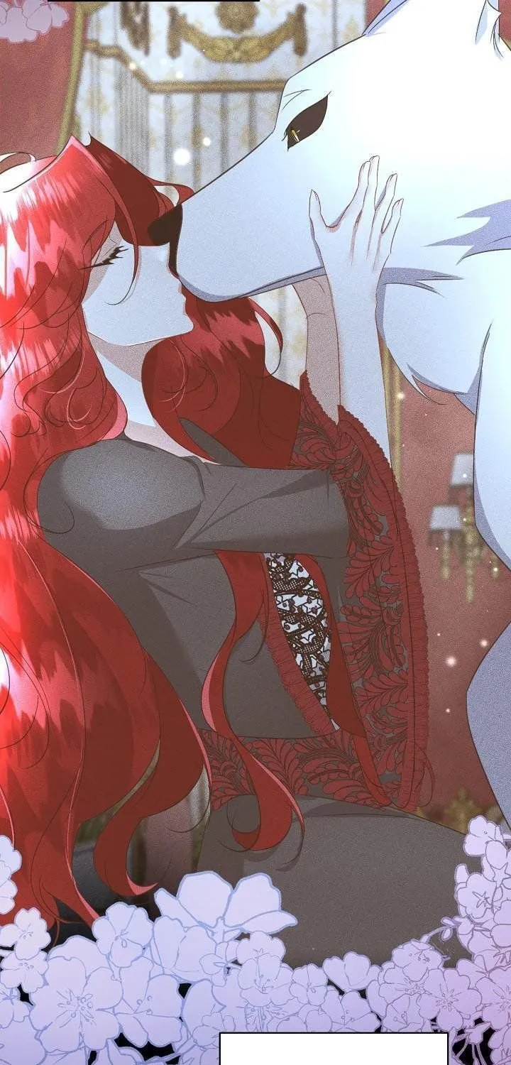 I will temporarily protect the male lead Chapter 24 page 27 - 