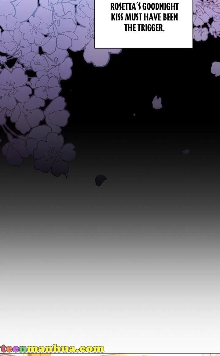 I will temporarily protect the male lead Chapter 24 page 28 - 