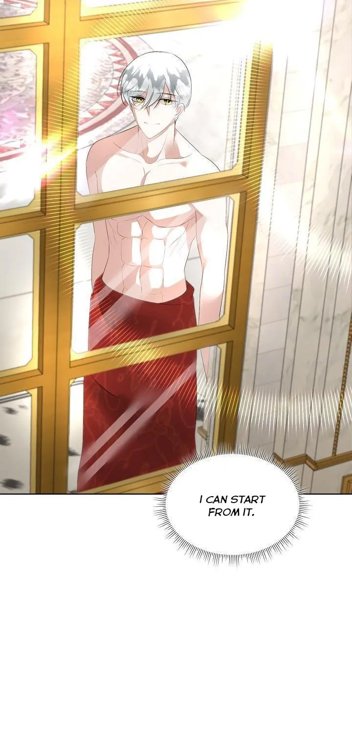 I will temporarily protect the male lead Chapter 24 page 29 - 