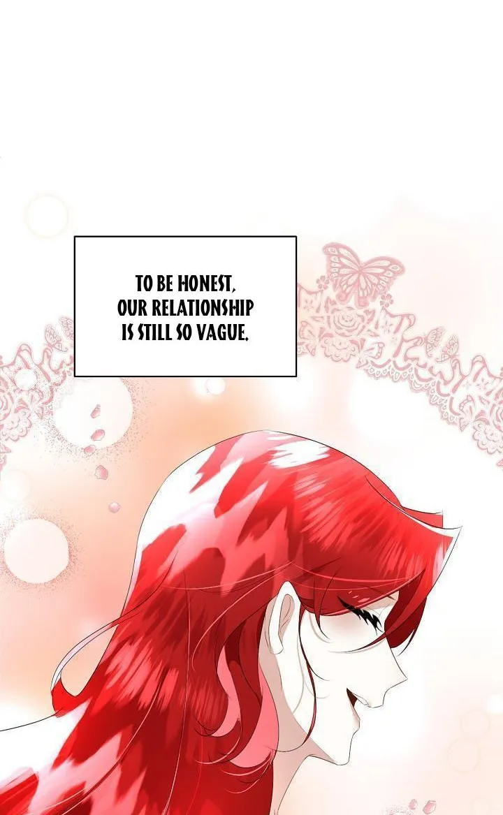 I will temporarily protect the male lead Chapter 24 page 30 - 