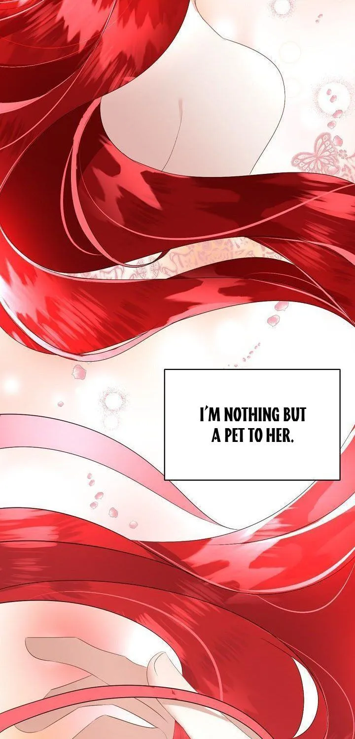 I will temporarily protect the male lead Chapter 24 page 31 - 