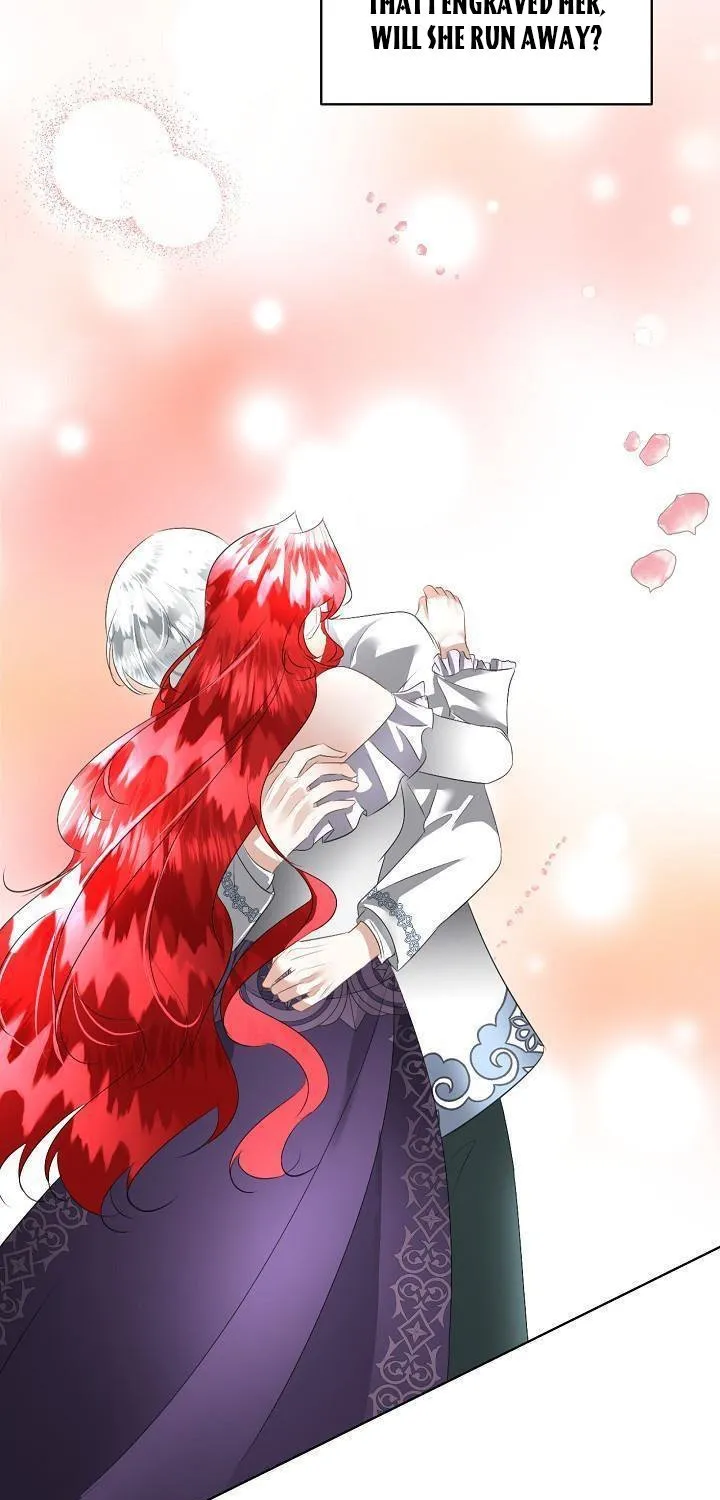 I will temporarily protect the male lead Chapter 24 page 33 - 
