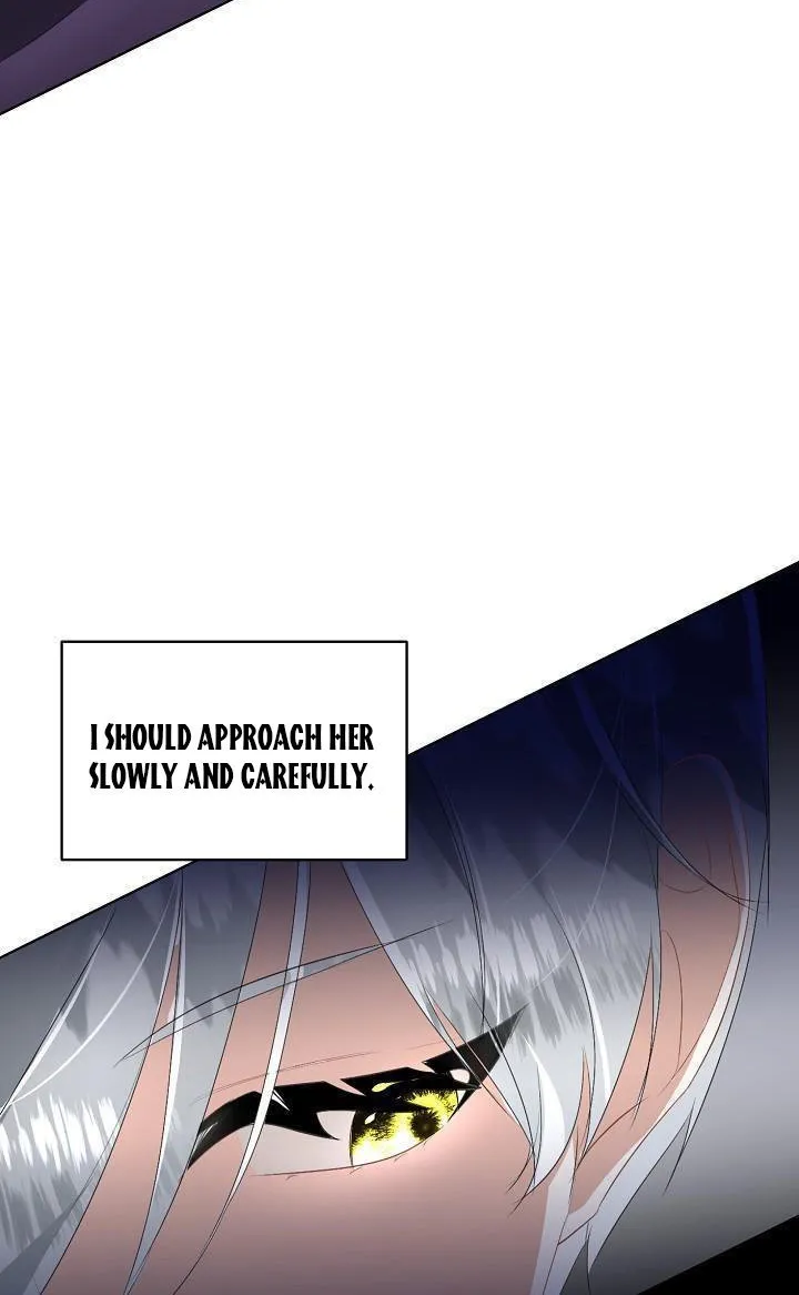 I will temporarily protect the male lead Chapter 24 page 34 - 