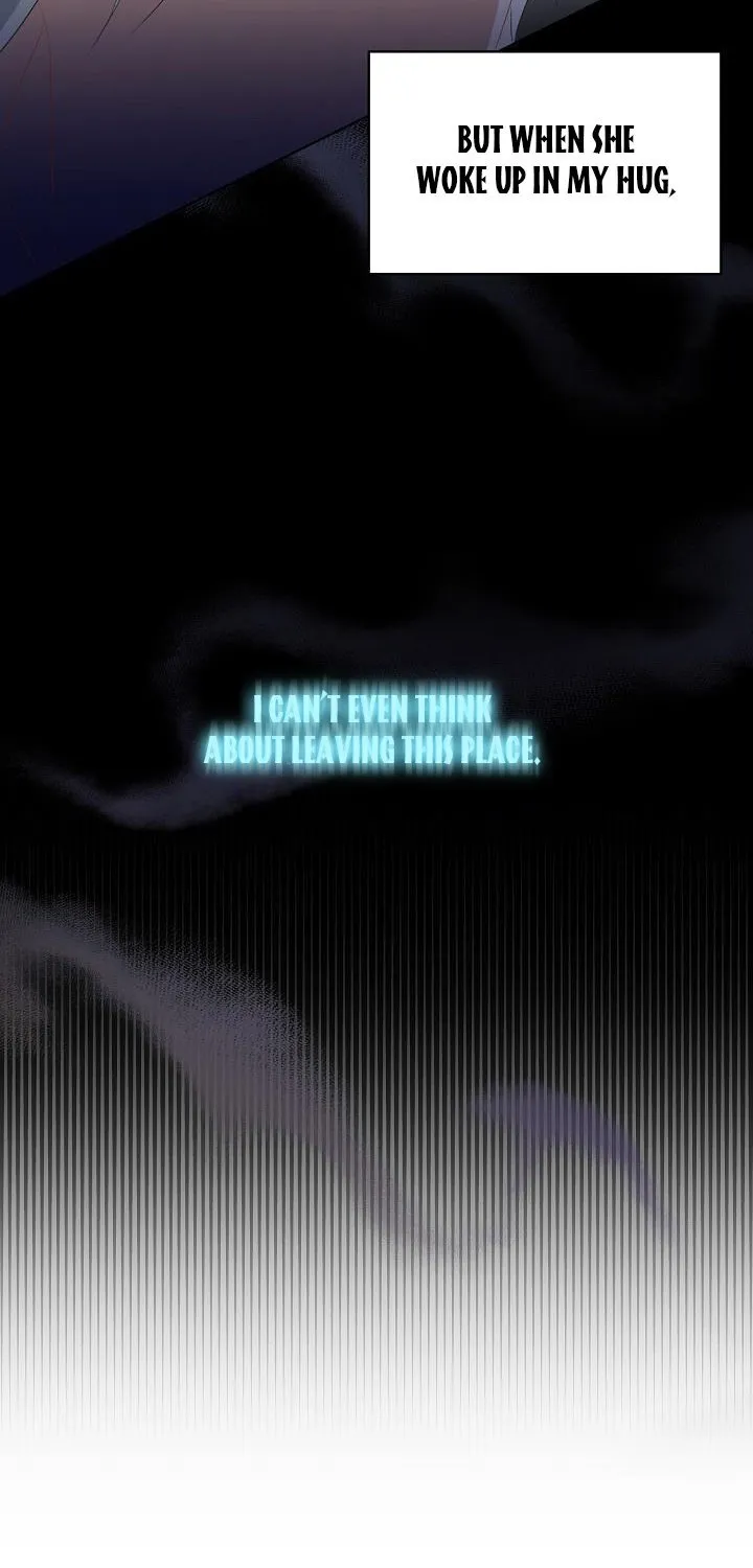 I will temporarily protect the male lead Chapter 24 page 35 - 