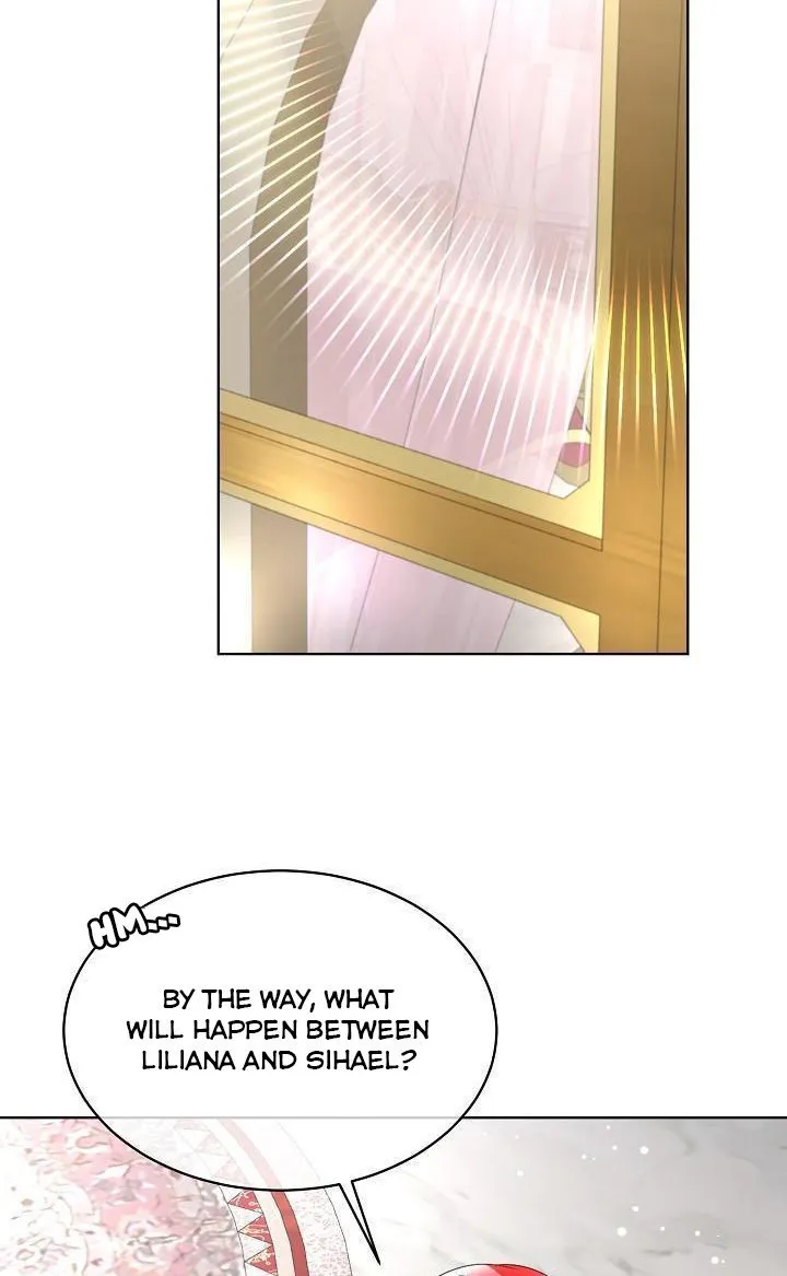 I will temporarily protect the male lead Chapter 24 page 42 - 