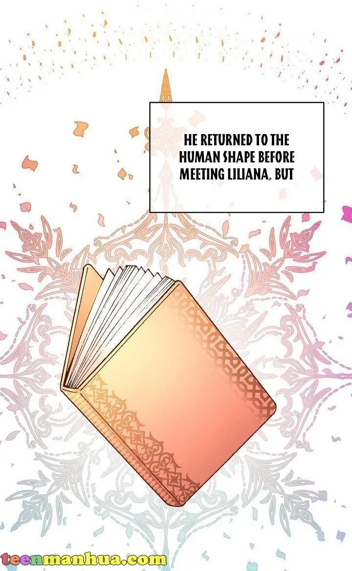 I will temporarily protect the male lead Chapter 24 page 44 - 